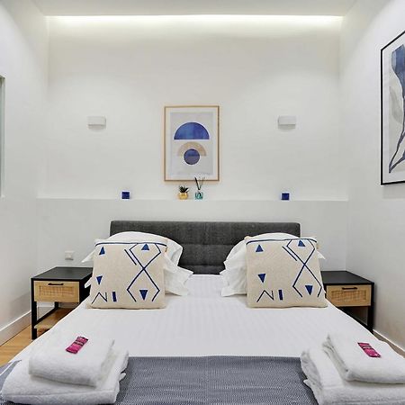Charming And Cozy 3 Pax Apartment - Bastille Gare De Lyon Париж Экстерьер фото